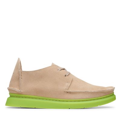 clarks originals seven shoes