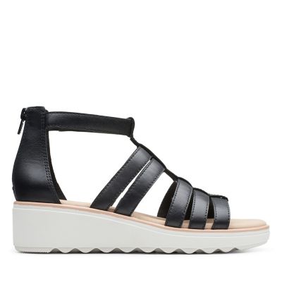 clarks outlet wedges