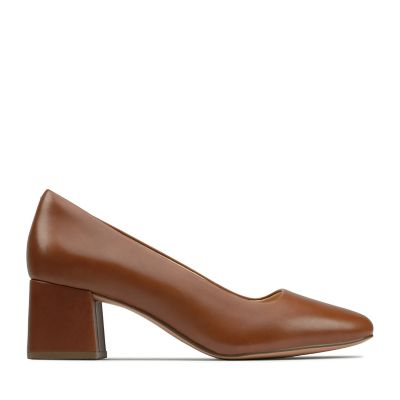 clarks sheer rose