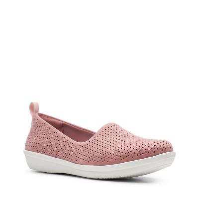 clarks ayla blair