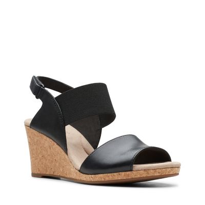 clarks mena lily sandal