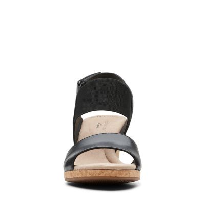 clarks lafley sandals