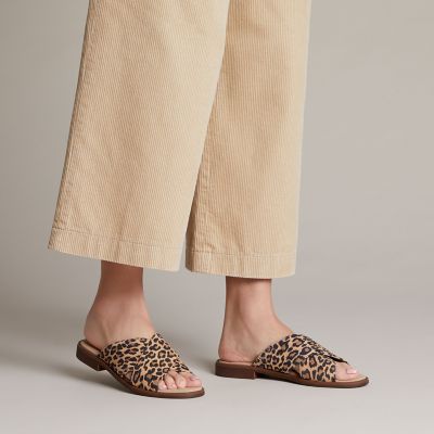 clarks ivy sandals