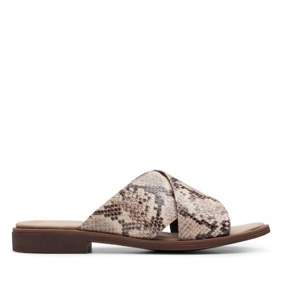 clarks women's sandals usa