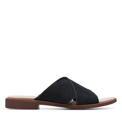 show me clarks sandals