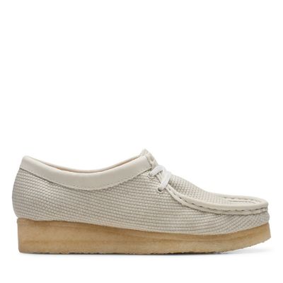 wallabees womens