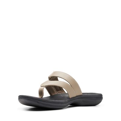 clarks brinkley marin women's cloudsteppers sandals