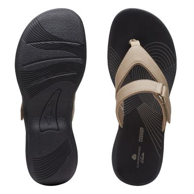 clarks sandals brinkley