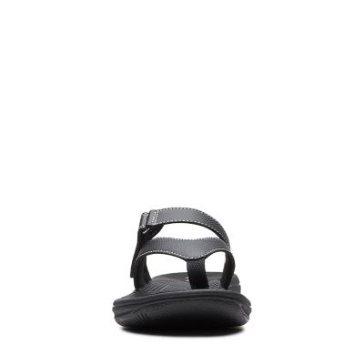 clarks brinkley marin women's cloudsteppers sandals