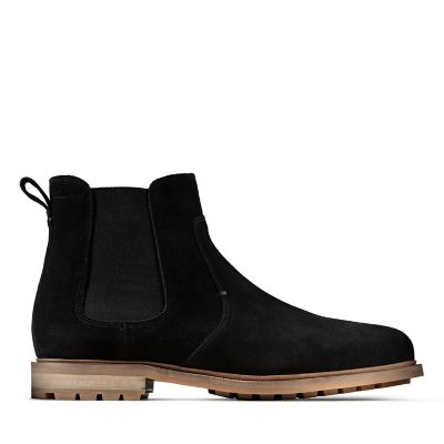 clarks muckers mens