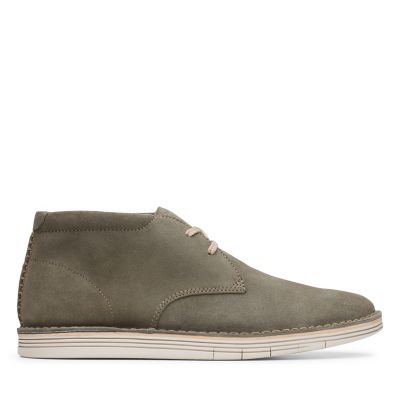 clarks shoes men boots