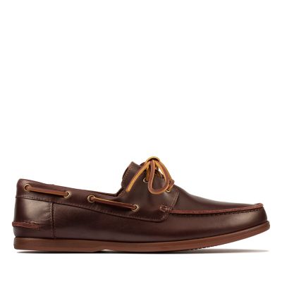 clarks boat shoes sale