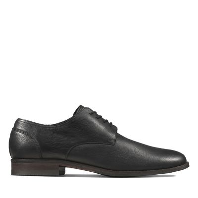 plain black womens shoes