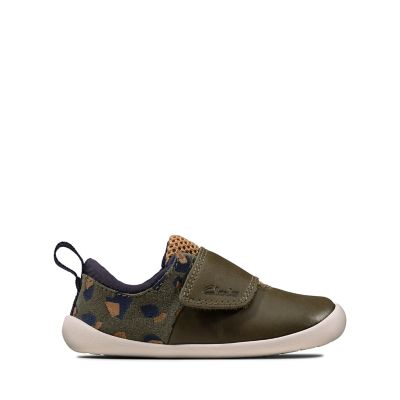 earth shoes roamer