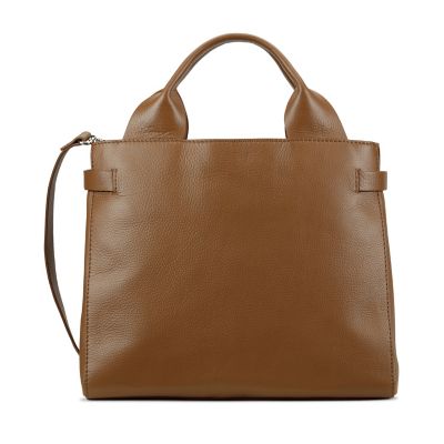 clarks brown bag