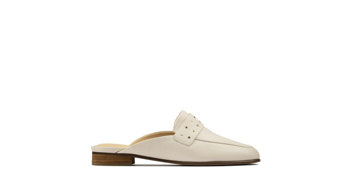 clarks pure 2 mules