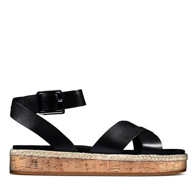 clarks botanic sandals