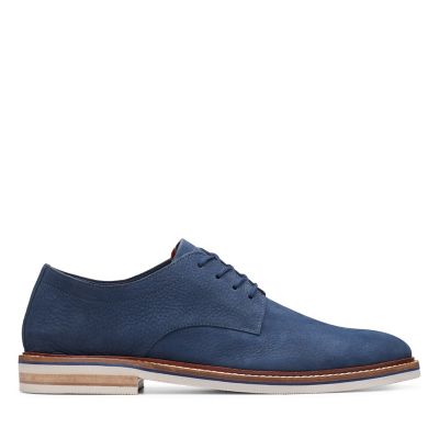 clarks dezmin plain