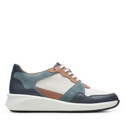 clarks un rio
