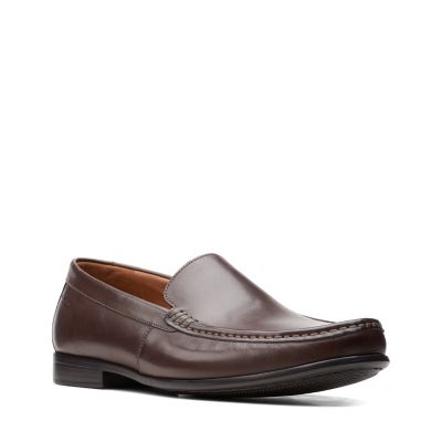 claude plain clarks