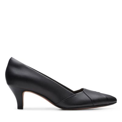 clarks sale pumps