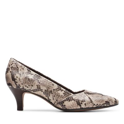 clarks kitten heel sandals