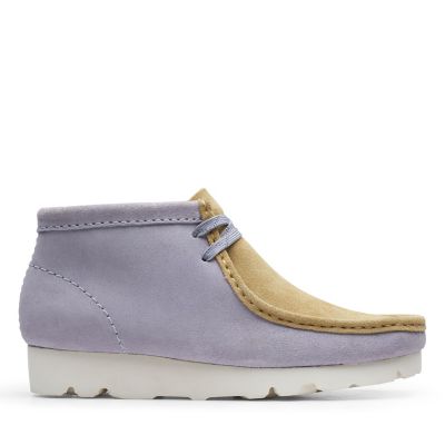 female clarks originals