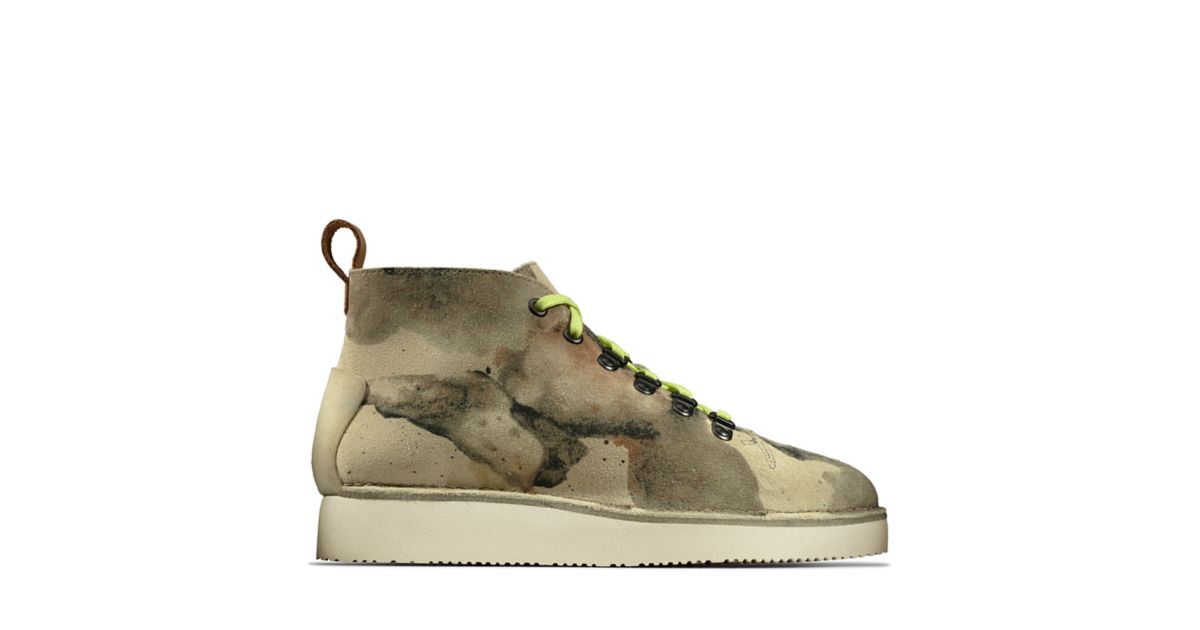 leisa nala clarks