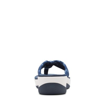 clarks arla glison navy