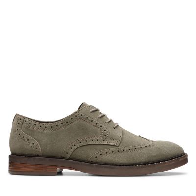 clarks clearance mens