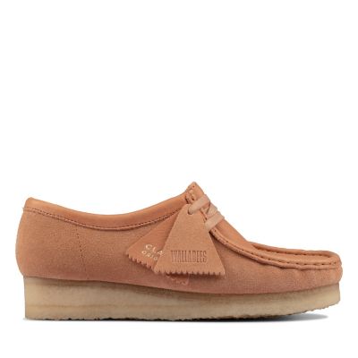 wallabees womens