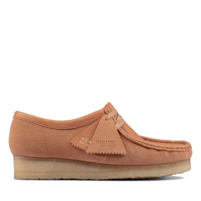 clarks wallabees size 14