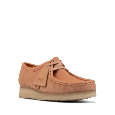 clarks mens leather mules