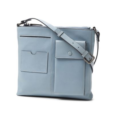 clarks leather crossbody bag