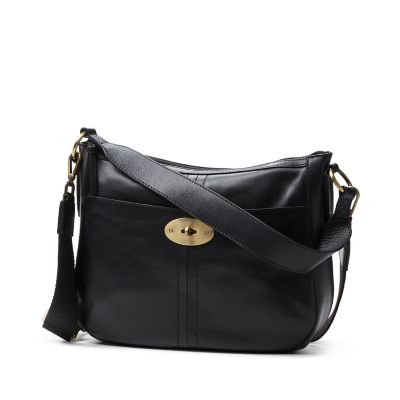 clarks black bag