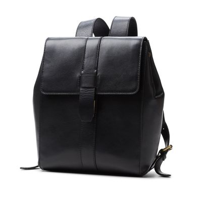 clarks rucksack