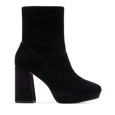 clarks spiced isla mule