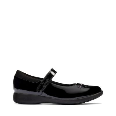 Clarks | Girls' School Shoes - Girls 