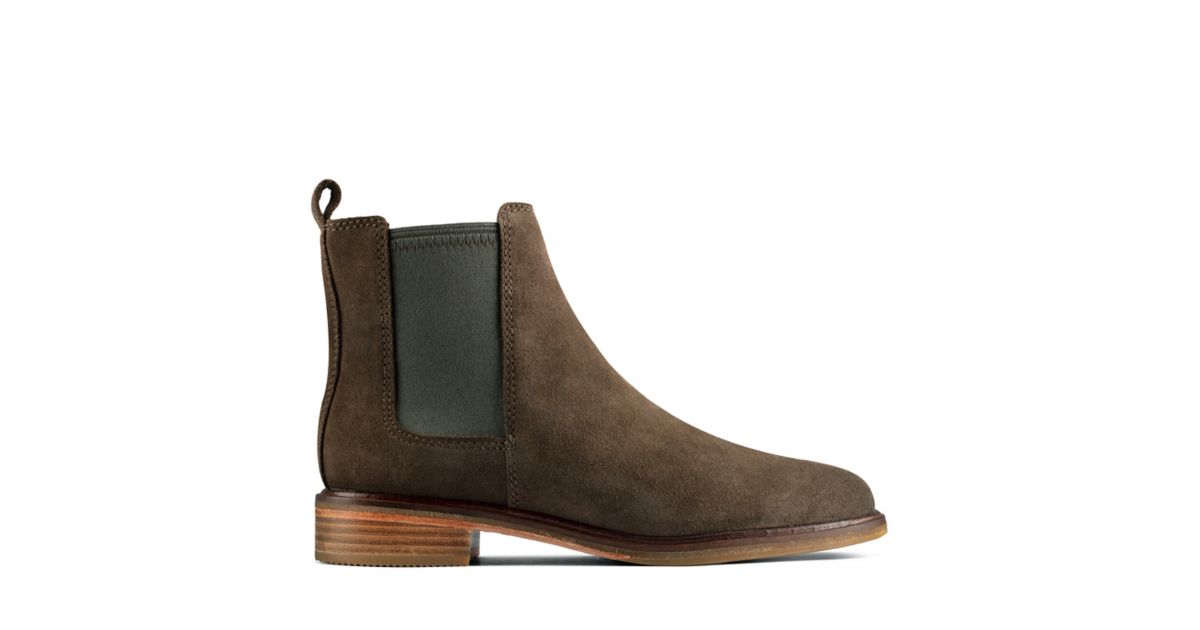 clarkdale arlo clarks