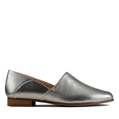 clarks women's flat shoes sale