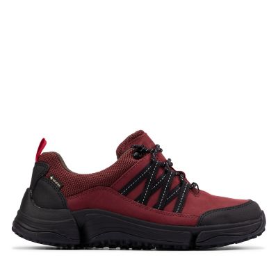 clarks gore tex trigenic