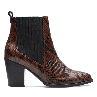 clarks chelsea boots womens sale