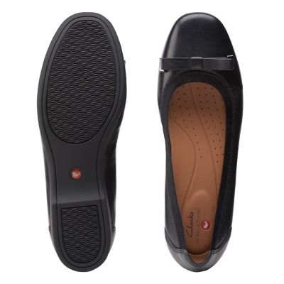 clarks un bow