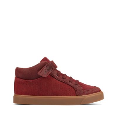 clarks clearance childrens