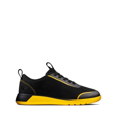 clarks play spark toddler