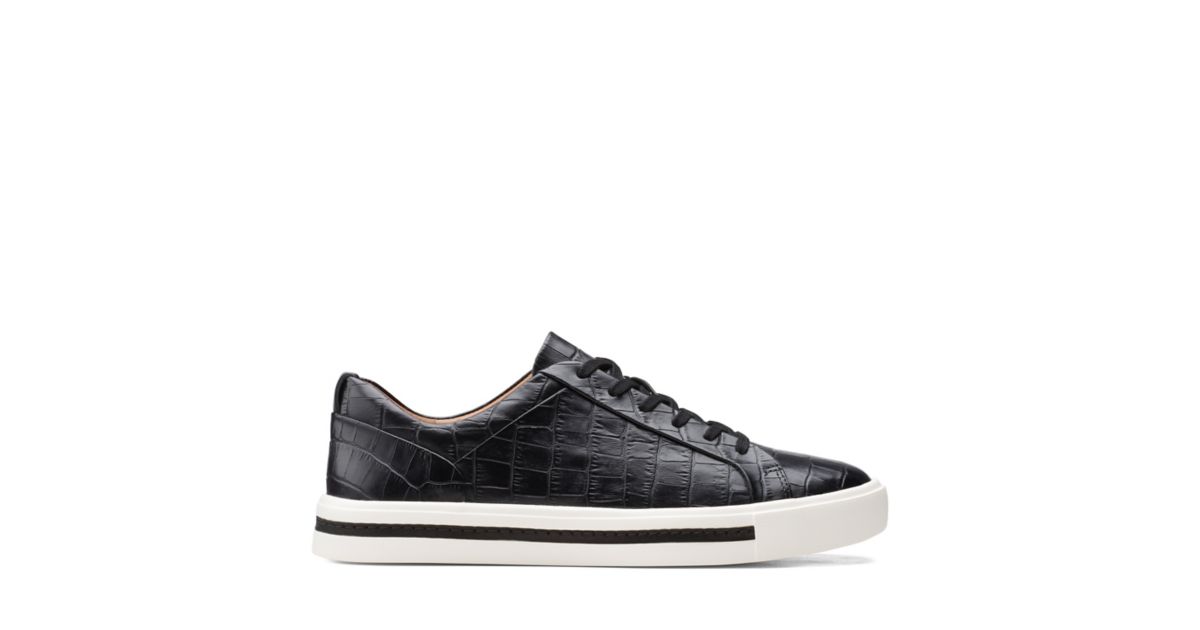 clarks un maui slip on