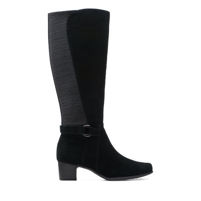 clarks shoes womens boots