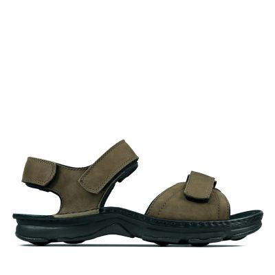 clarks artisan active air