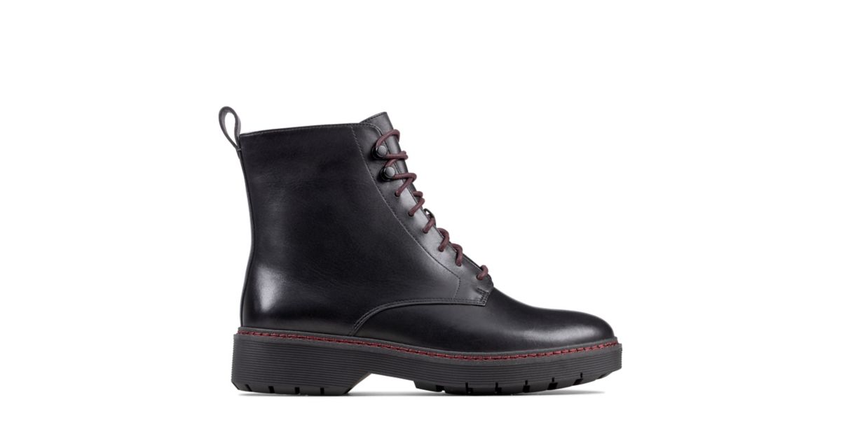 clarks thornby