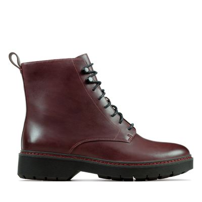 clarks ankle boots sale uk